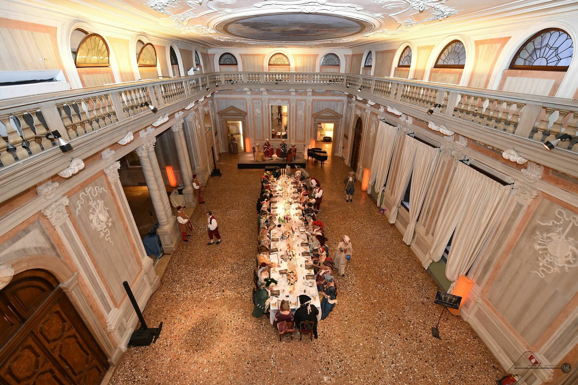 Hotel Monaco & Grand Canal Veneza