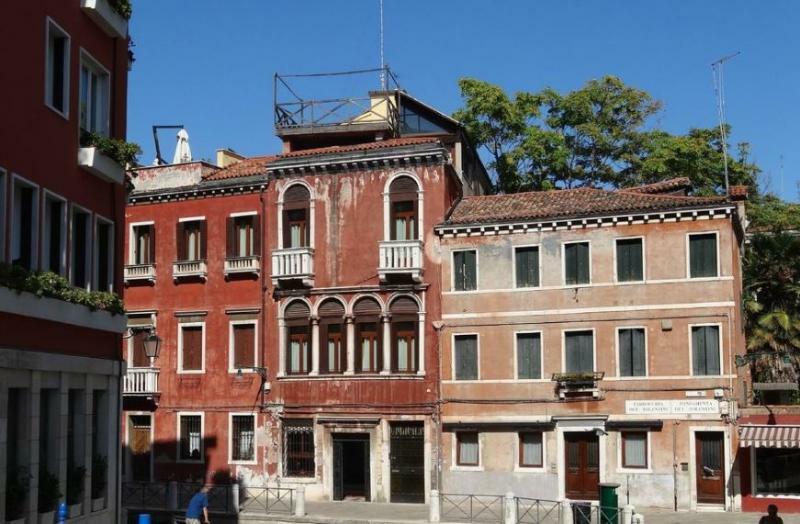 Ca' Dei Polo