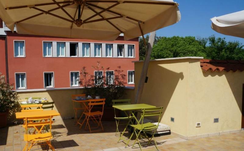 Hotel Ca' Dei Polo Venice