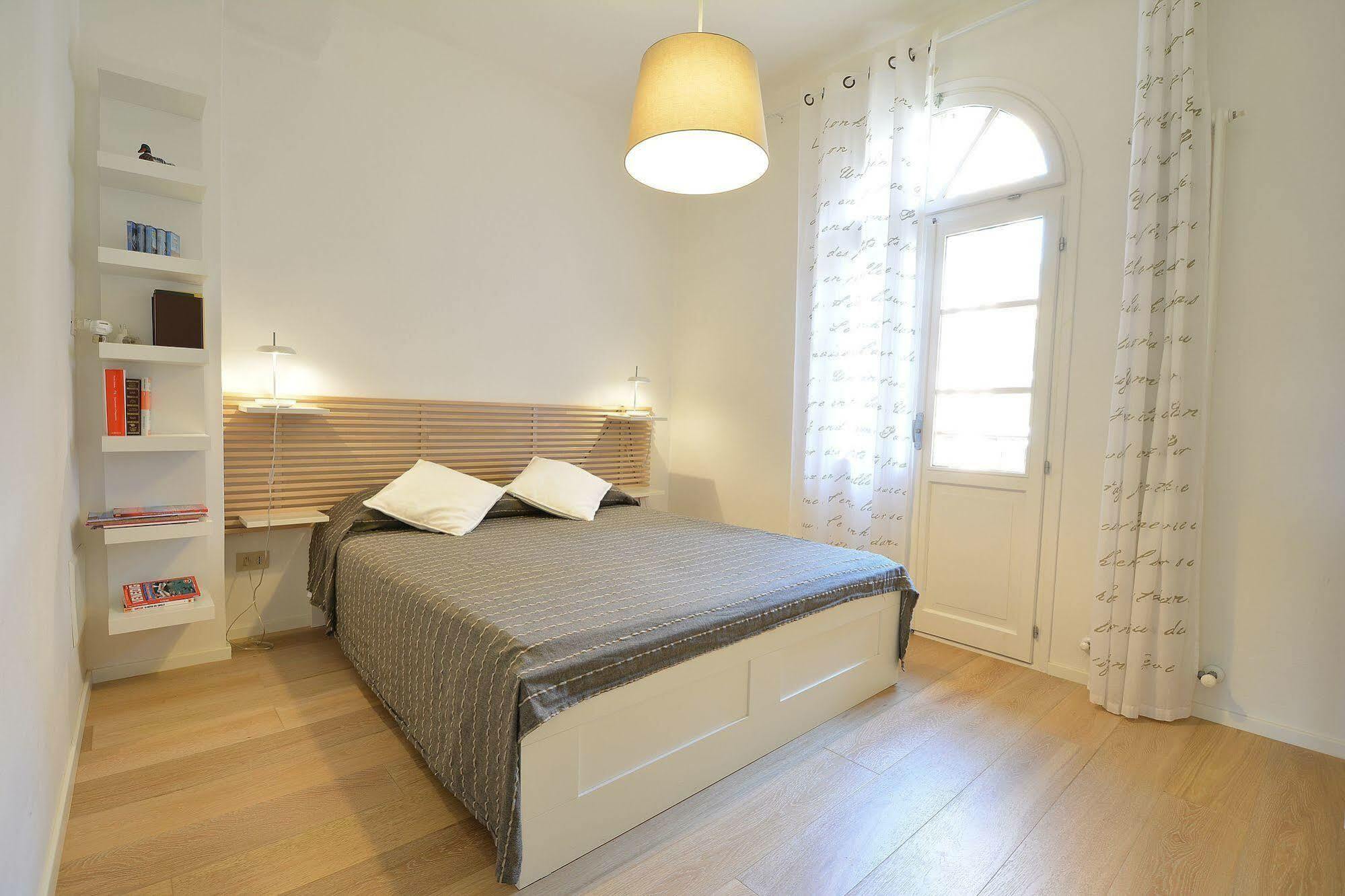 Apartment Soave Ghetto Venice
