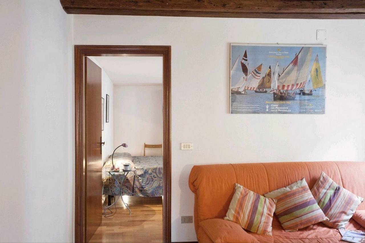 Locappart Silvestro Apartment *