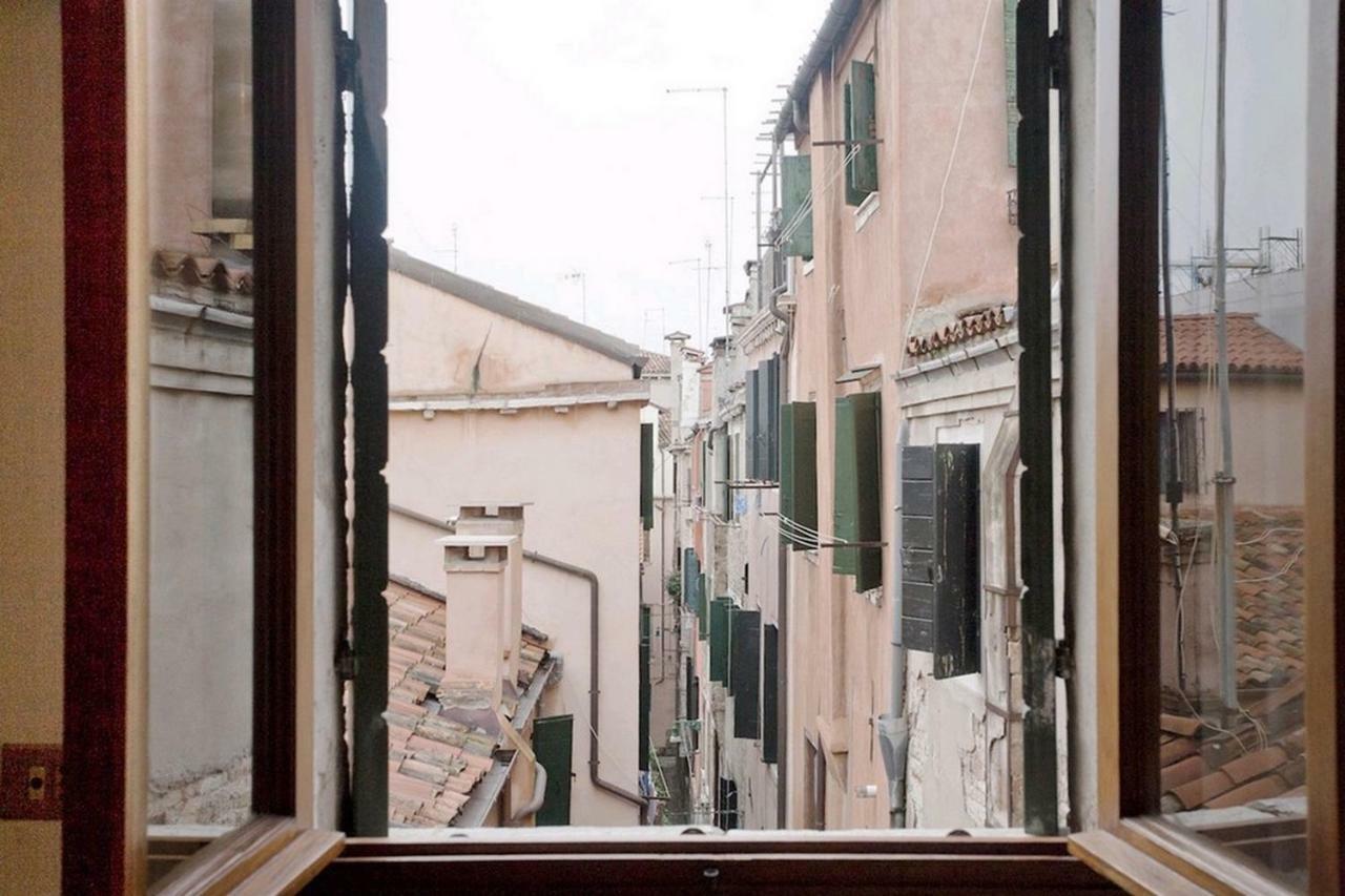 Locappart Silvestro Venice