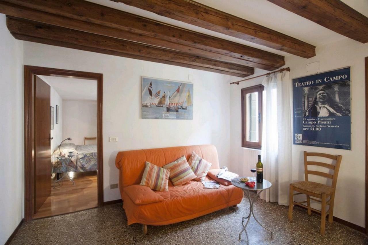 Apartment Locappart Silvestro Venice