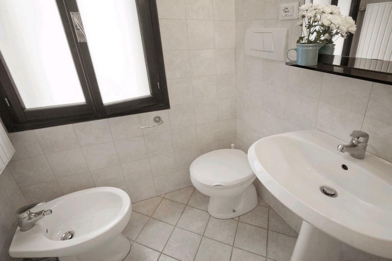 Locappart Silvestro Apartment