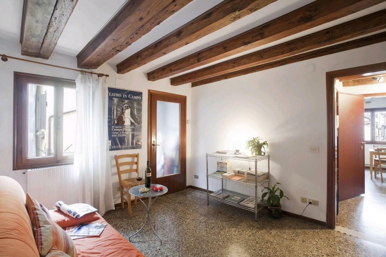 Apartment Locappart Silvestro *