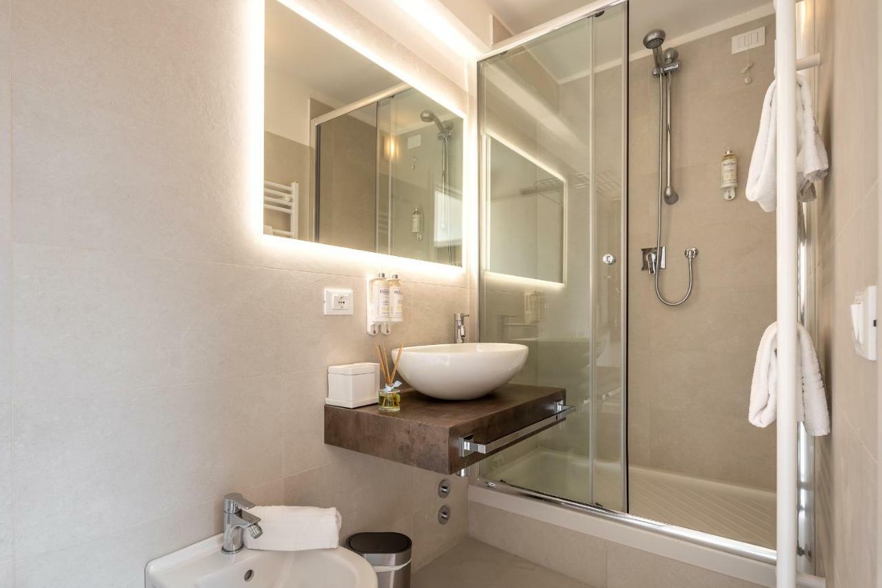 Guest house La Finestra Sulle Beccarie