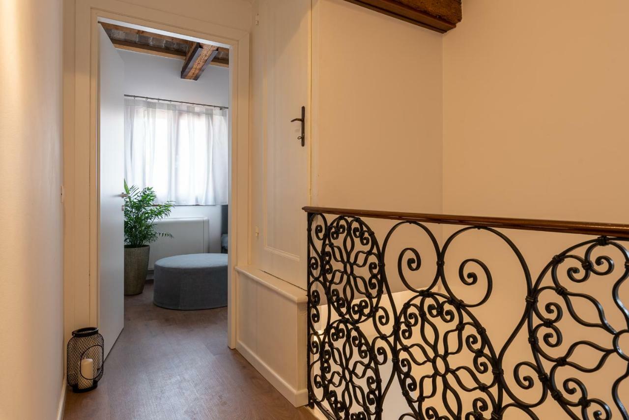 La Finestra Sulle Beccarie 2* Venice