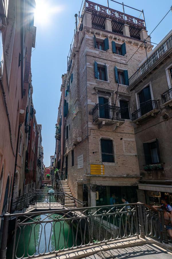 La Finestra Sulle Beccarie Venice