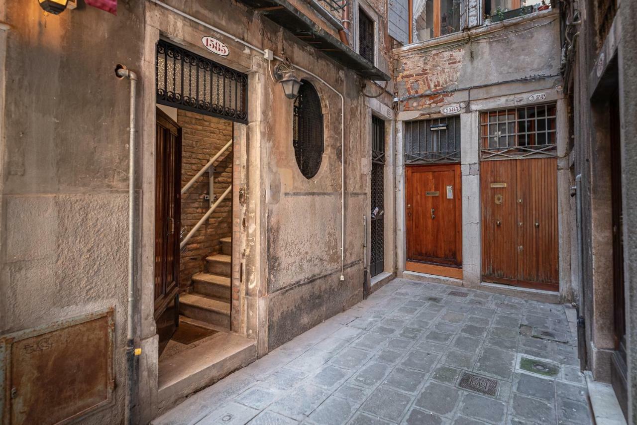 Guest house La Finestra Sulle Beccarie
