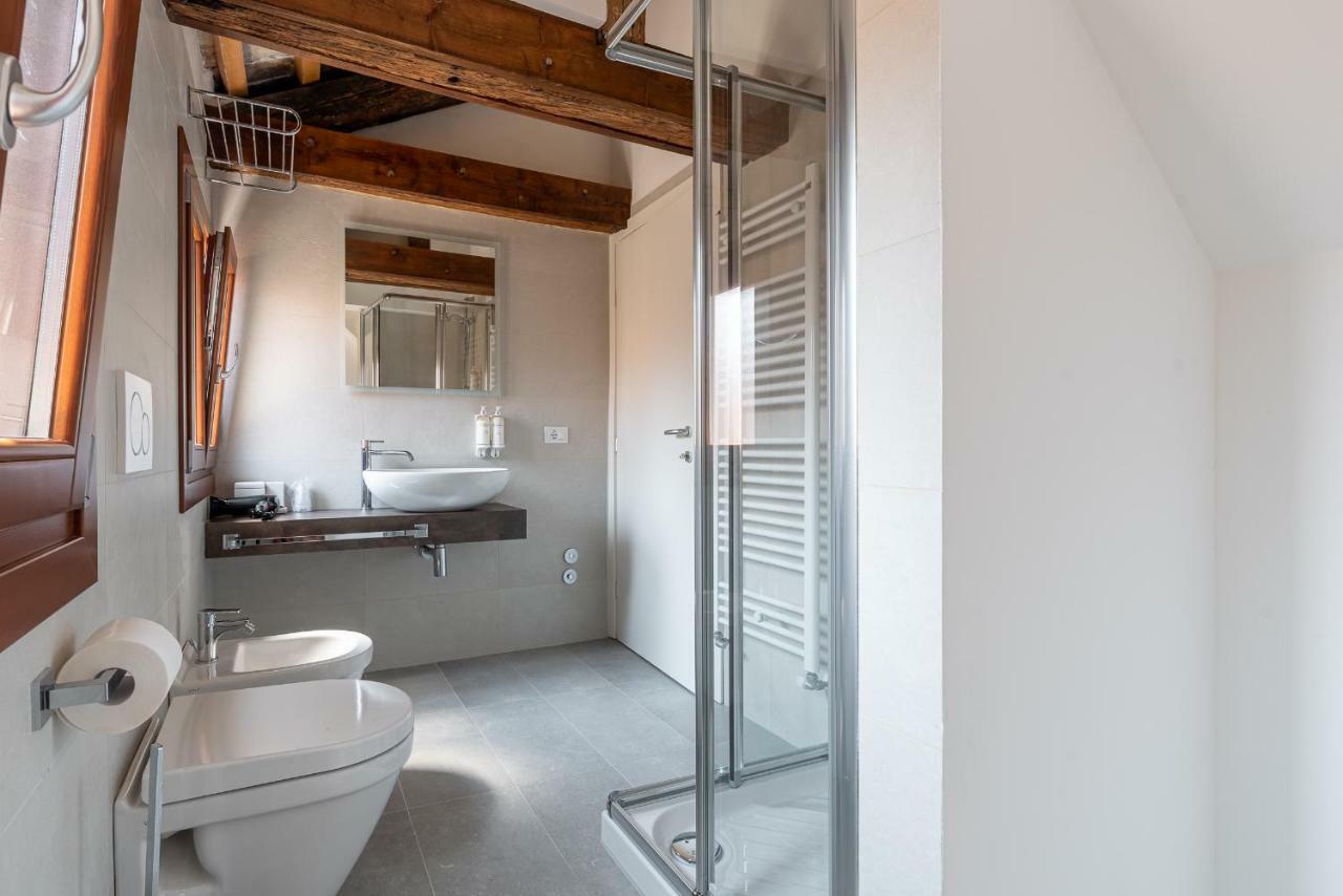 Guest house La Finestra Sulle Beccarie Venice
