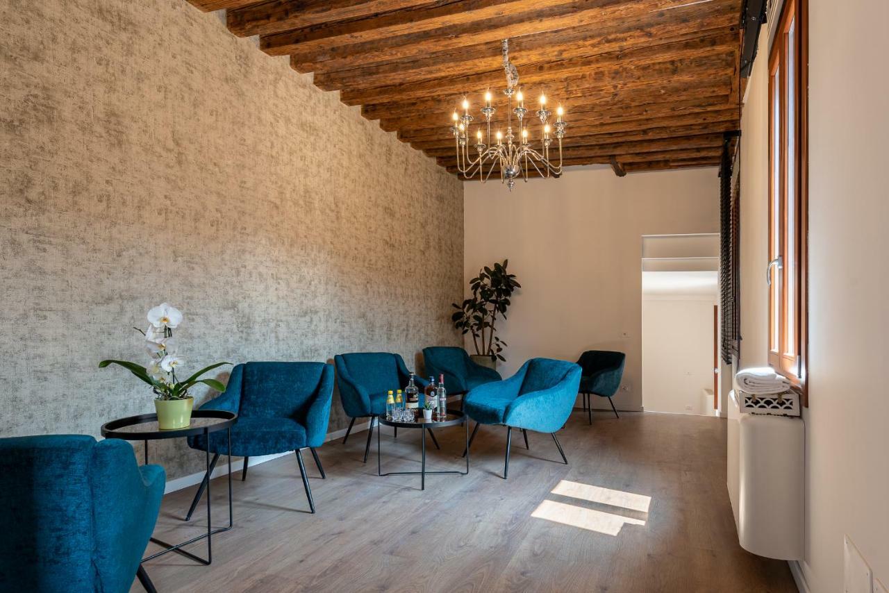 Guest house La Finestra Sulle Beccarie
