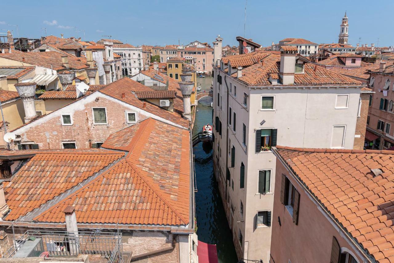 La Finestra Sulle Beccarie 2* Venice