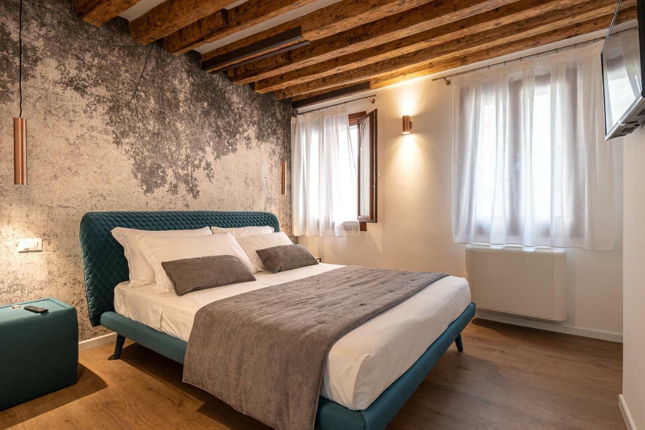 La Finestra Sulle Beccarie Venice