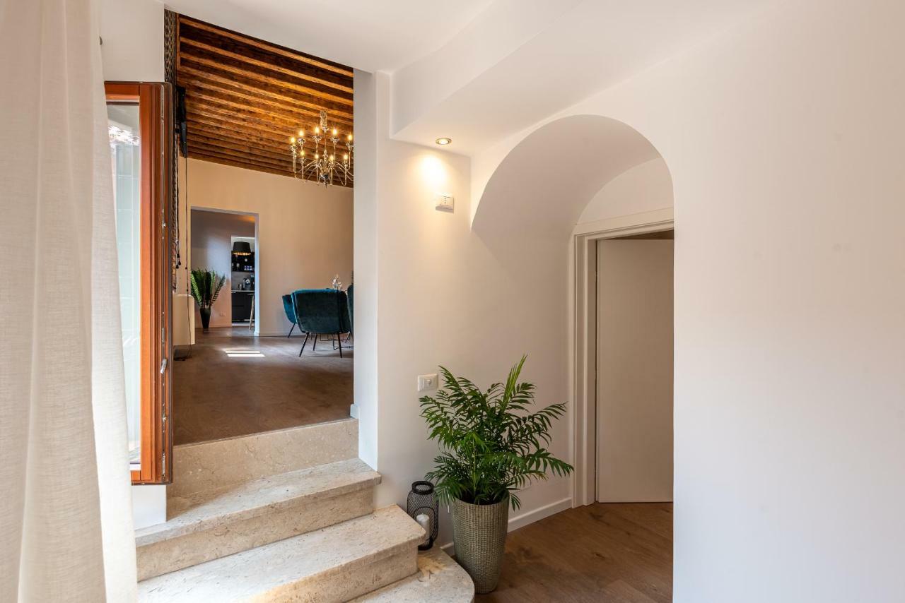 La Finestra Sulle Beccarie Guest house 2*