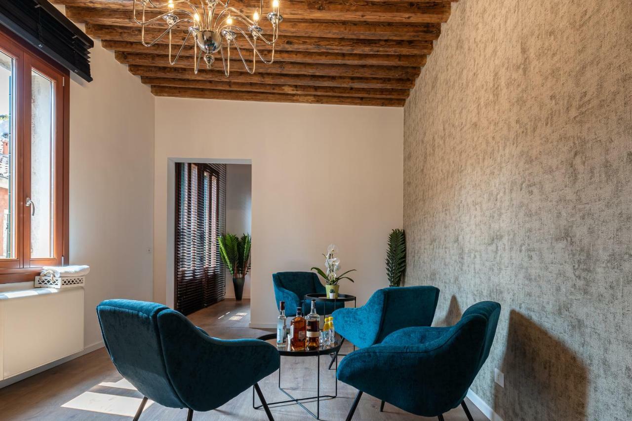 La Finestra Sulle Beccarie Guest house Venice