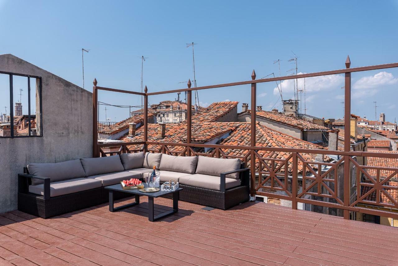 Guest house La Finestra Sulle Beccarie 2*