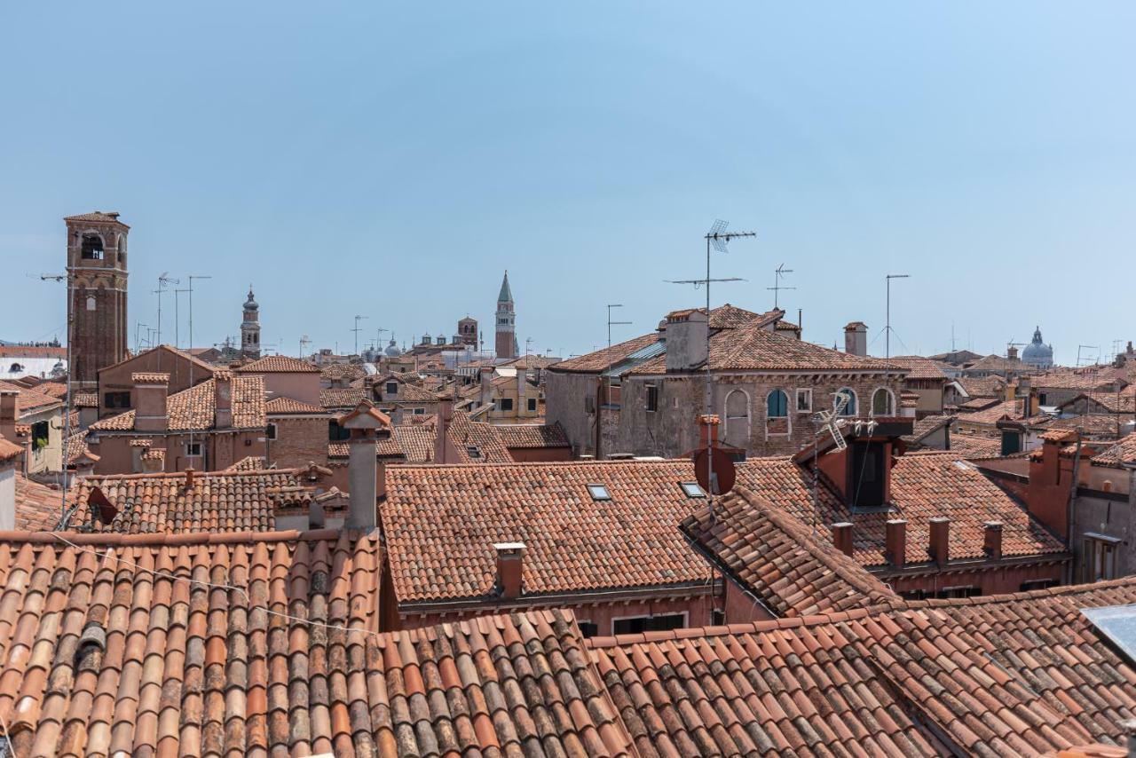 Guest house La Finestra Sulle Beccarie