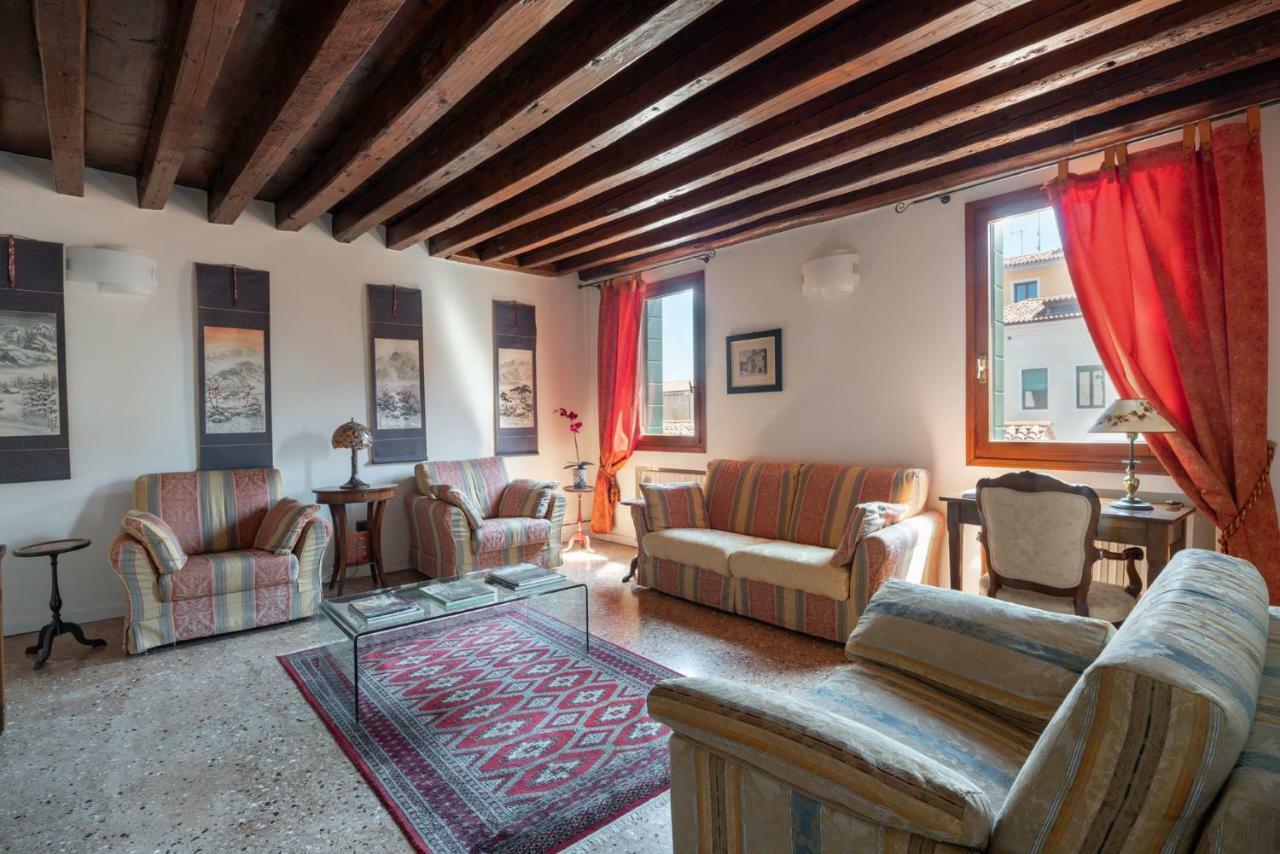 Apartment Ca' Coriandolo Venice
