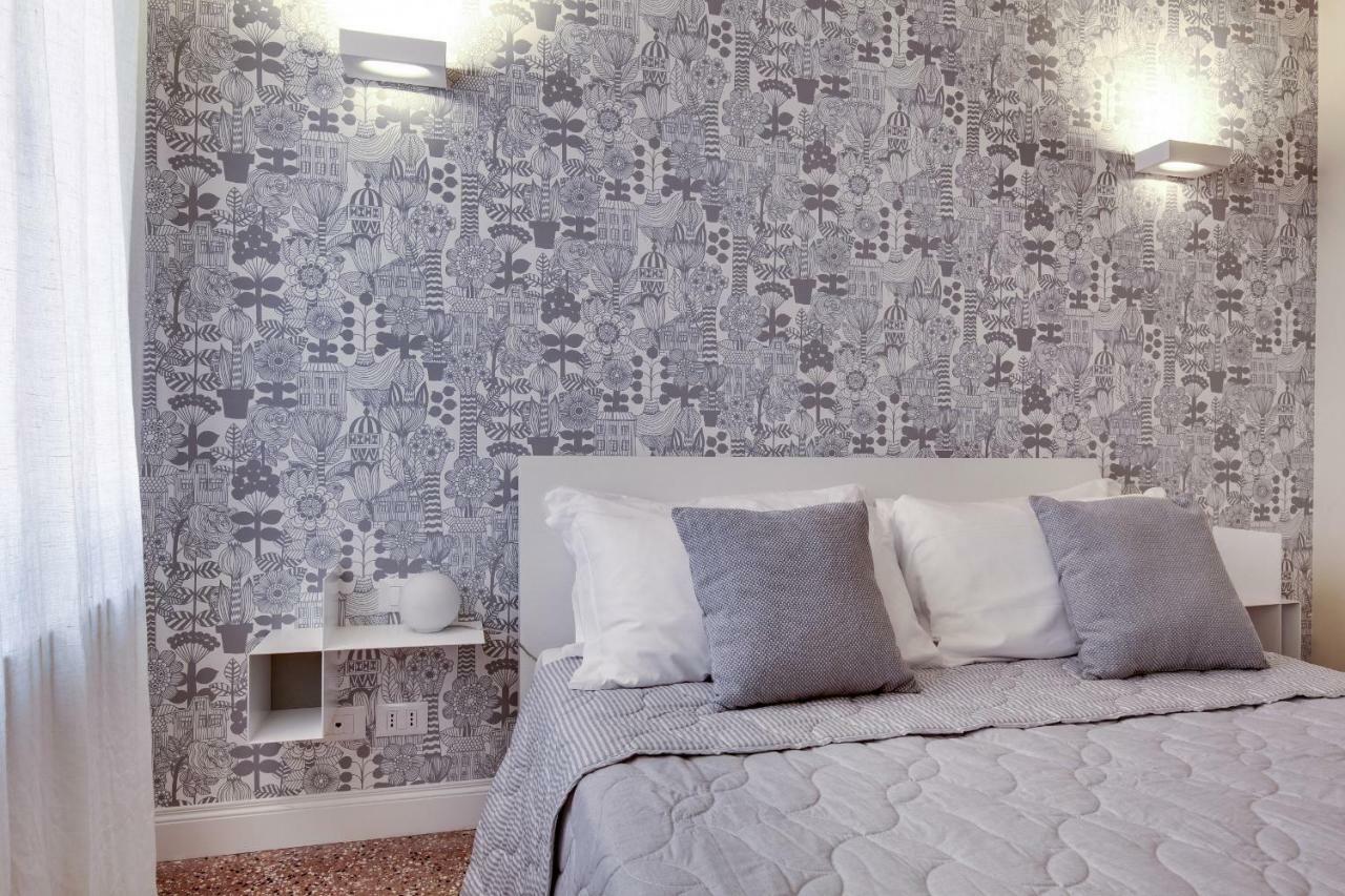 Rugabella Rialto Deluxe By Wonderful Italy Apartamento