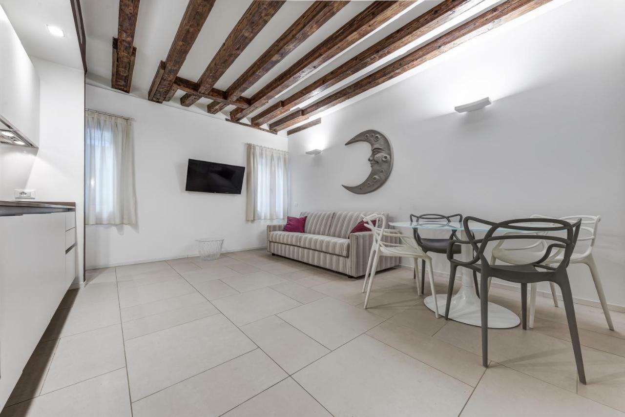 Accademia Palace By Casa Da * Venice