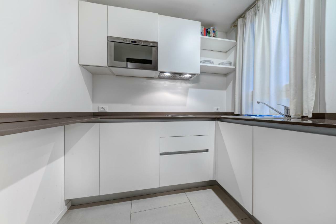 Apartment Accademia Palace By Casa Da *