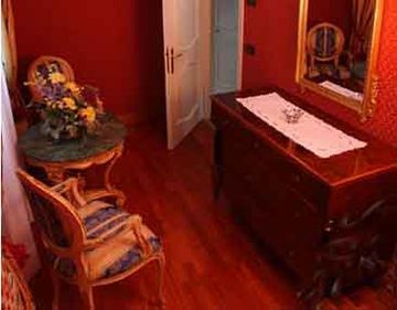 Bed & Breakfast Ca Valeri 3*