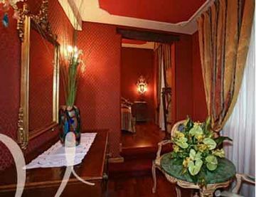 Ca Valeri Bed & Breakfast 3*