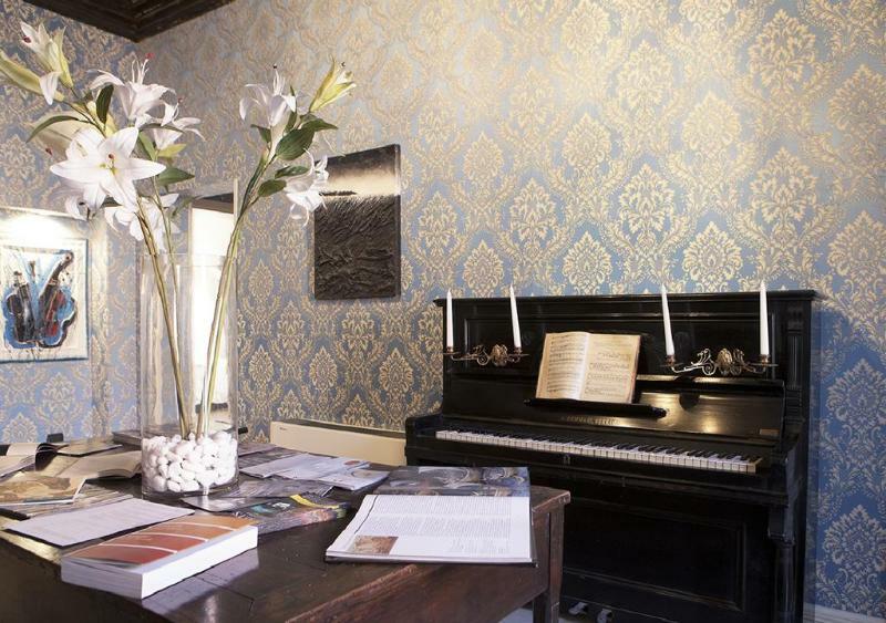 Charming Santa Fosca 3* Venice