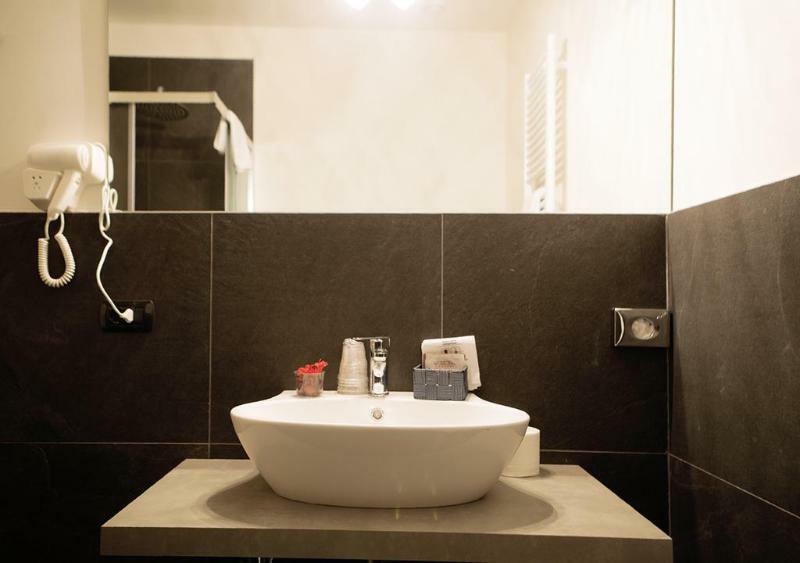 Hotel Charming Santa Fosca 3*