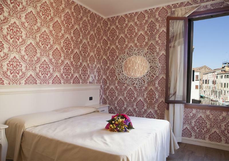 Charming Santa Fosca 3* Venice