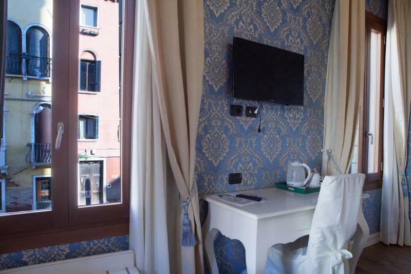 Charming Santa Fosca Venice