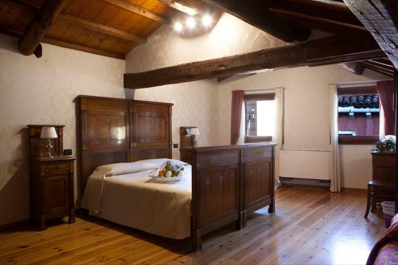 Hotel Charming Santa Fosca Venice