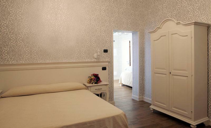 Charming Santa Fosca 3*