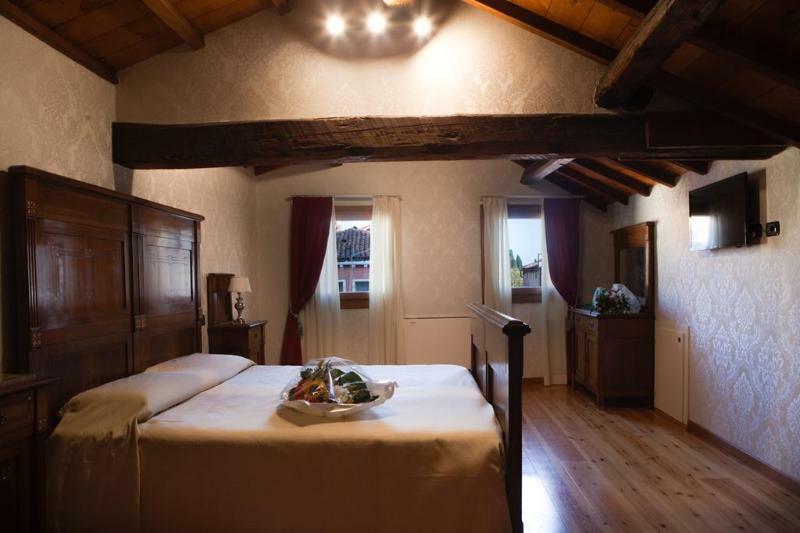 Charming Santa Fosca
