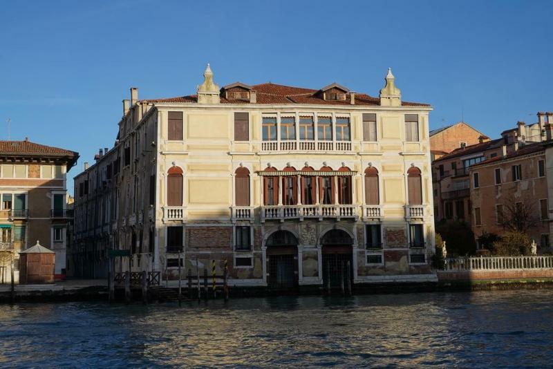 Granda Sweet Venice