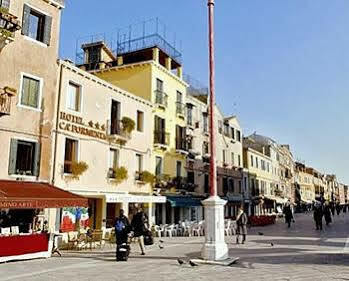 Ca' Formenta Venice