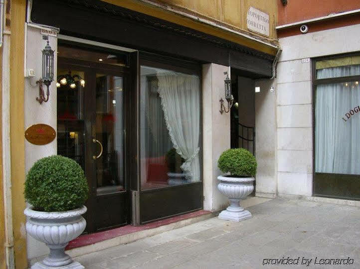 Hotel Torre Dell'orologio Venice