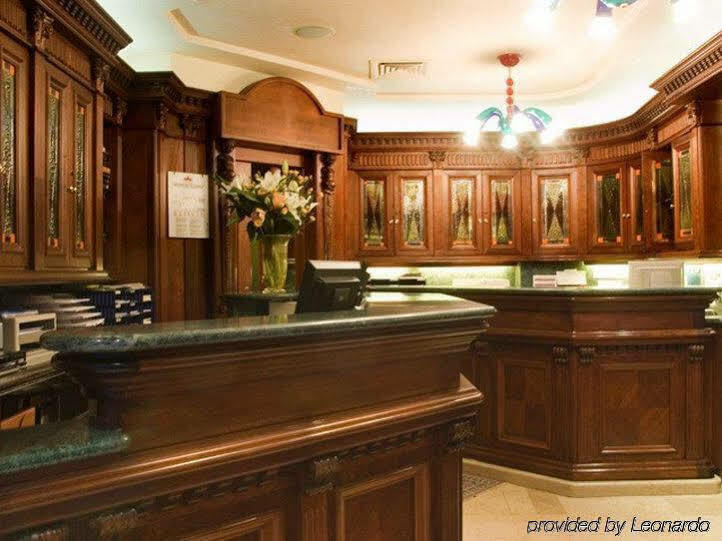 Hotel Torre Dell'orologio Venice