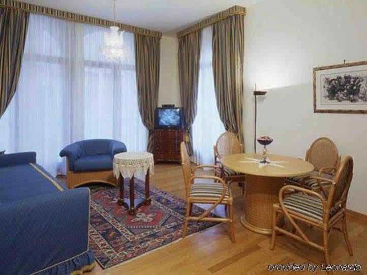 Hotel Torre Dell'orologio