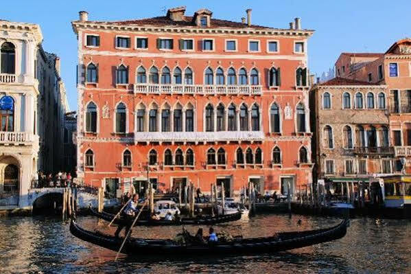 Palazzo Bembo - Exclusive Casa de hóspedes Veneza