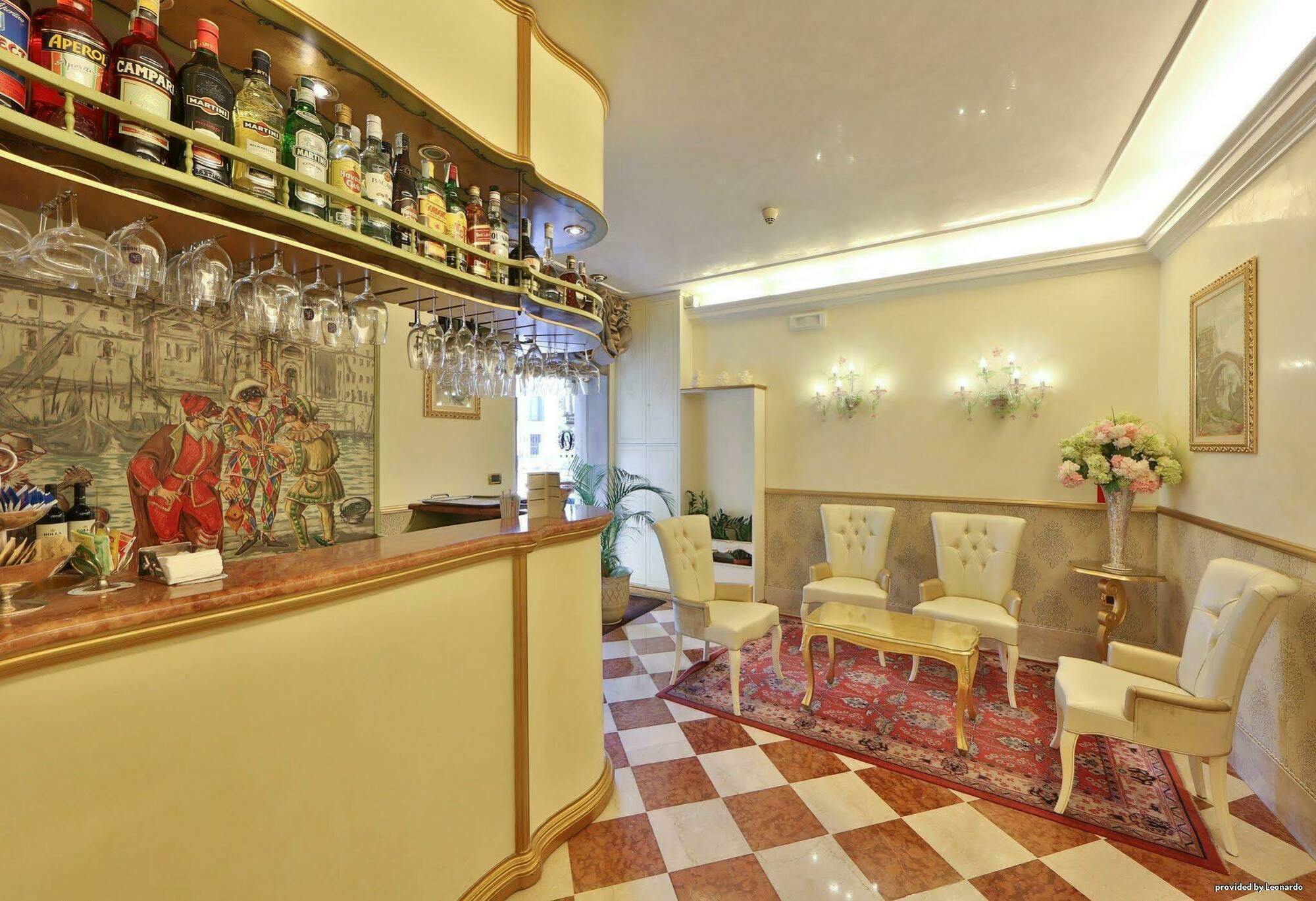 Olimpia Venice, Bw Signature Collection 3sup Hotel Venice