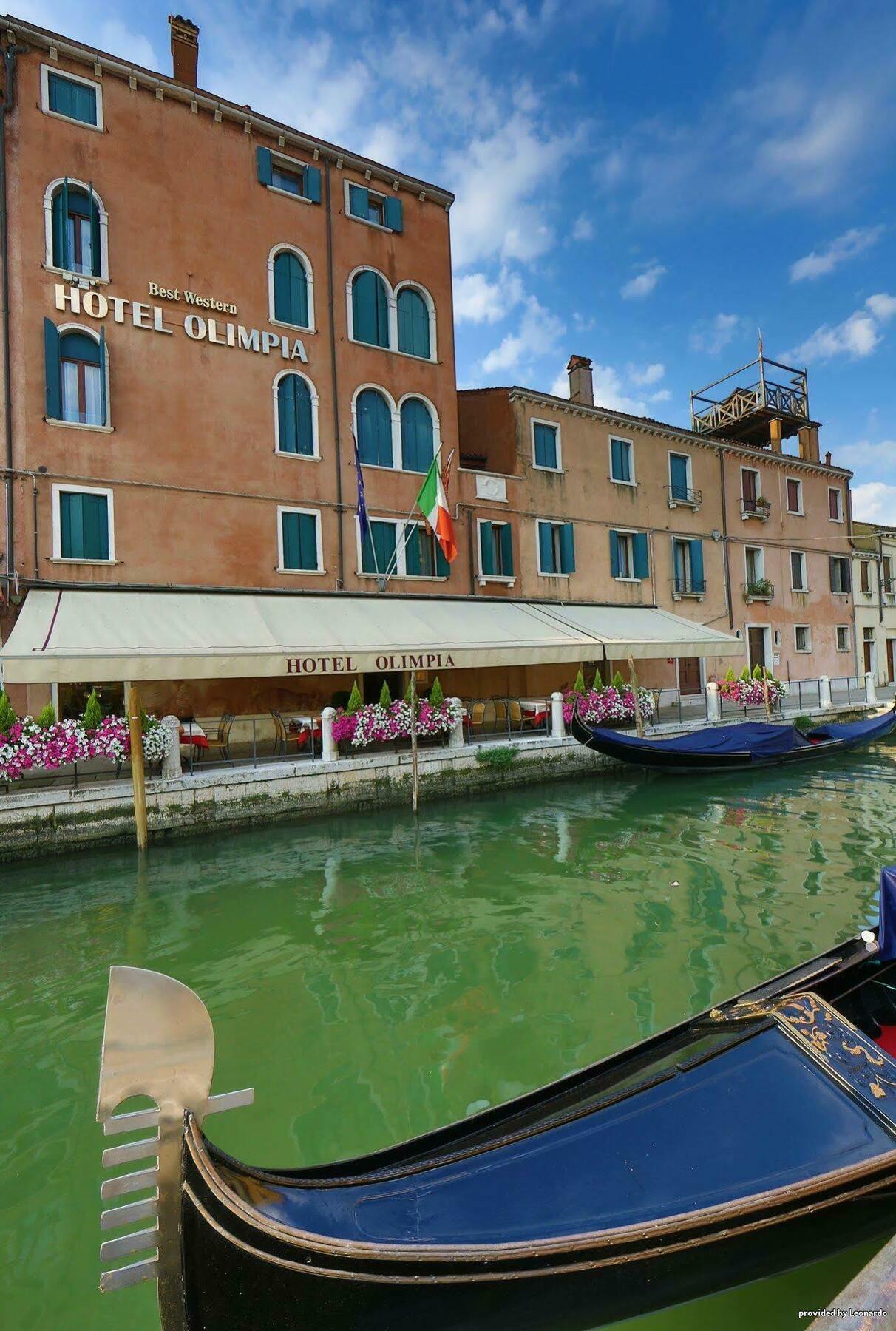 Olimpia Venice, Bw Signature Collection 3sup