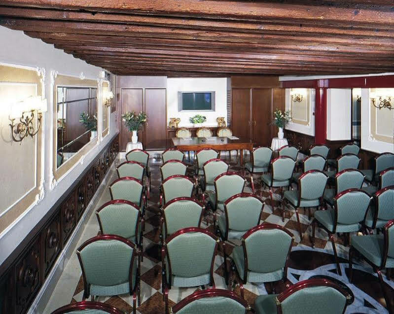 Vivaldi Hotel Venice