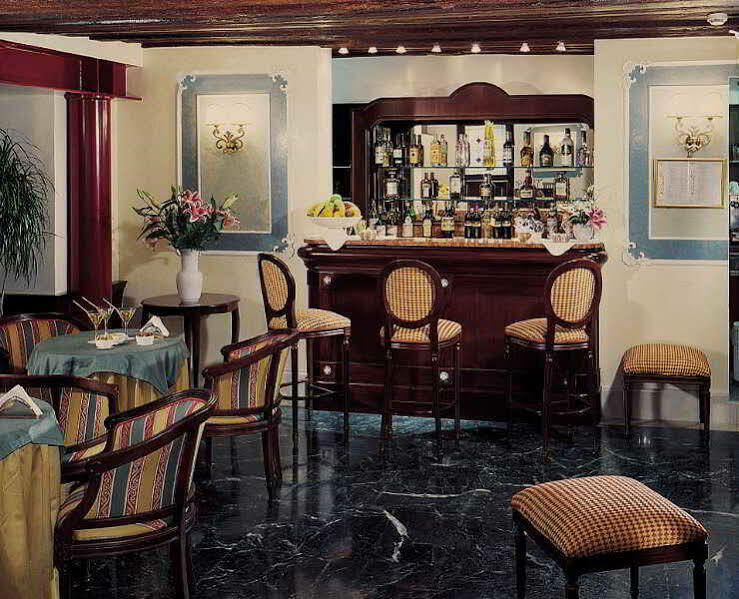 Hotel Vivaldi Venice