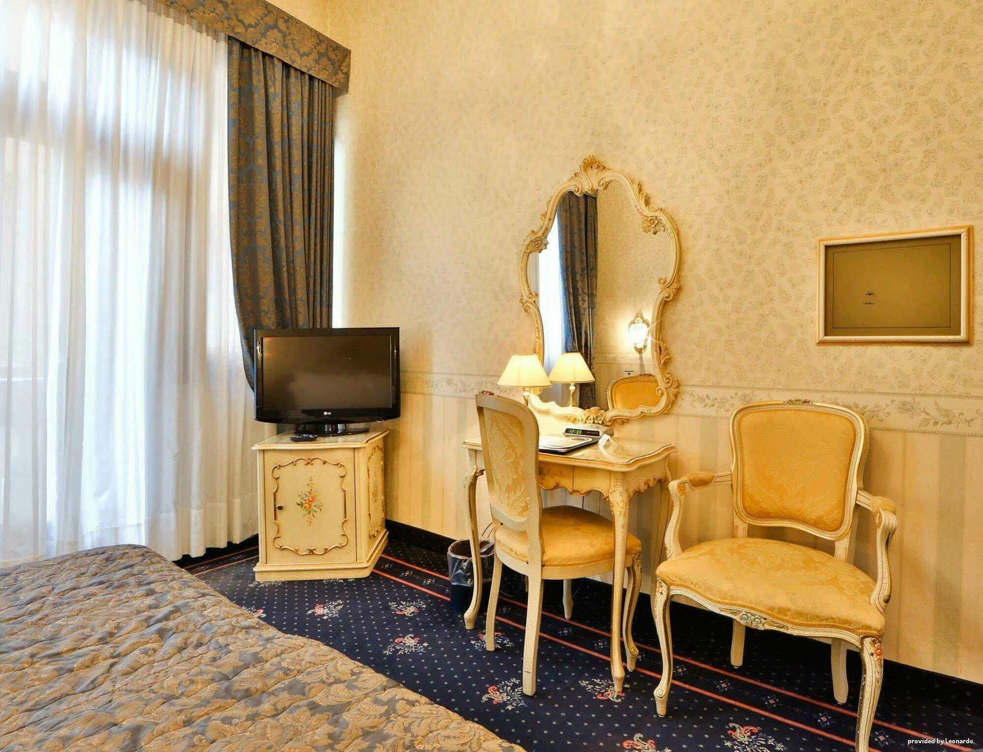 Montecarlo Hotel Venice