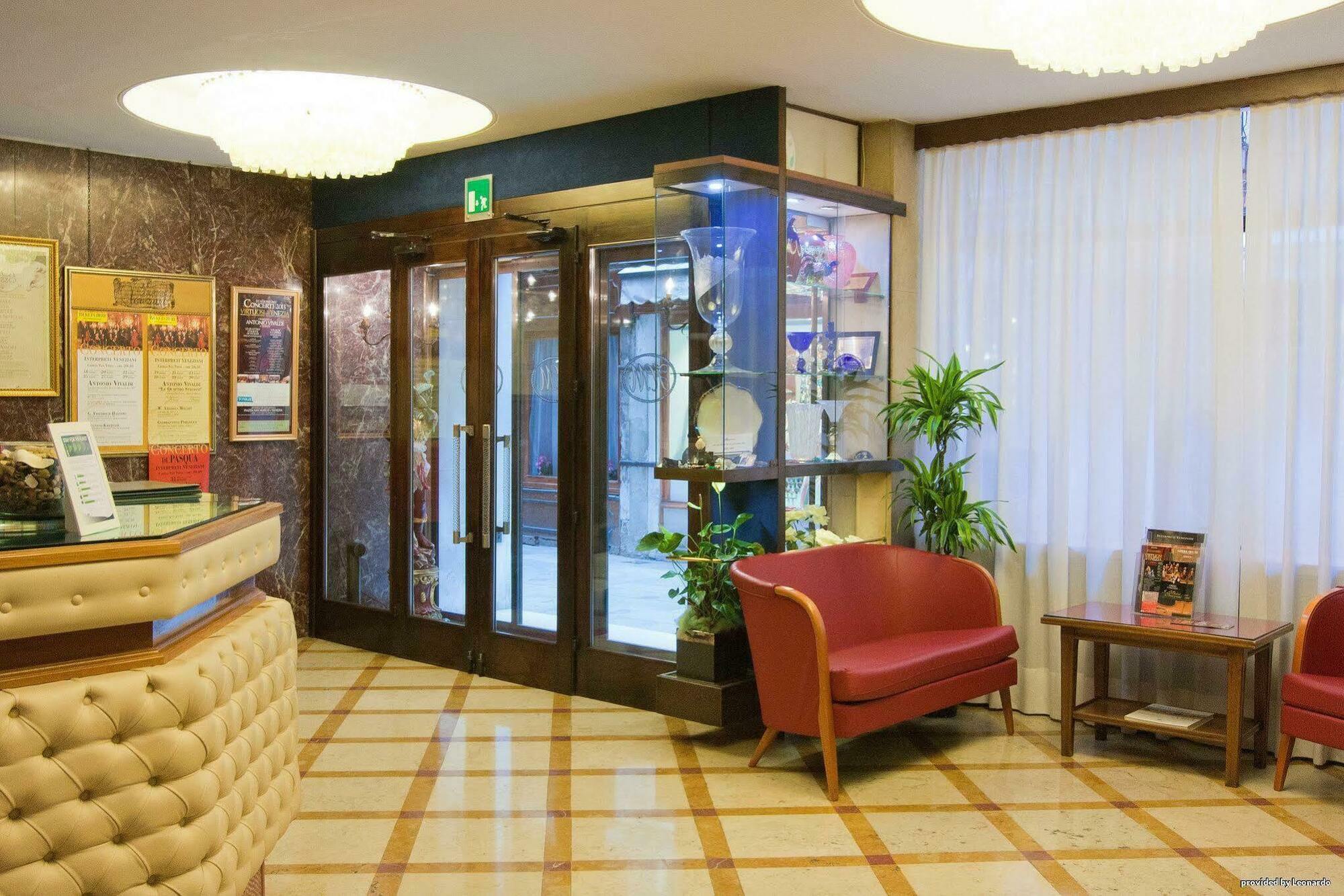 Hotel Montecarlo Veneza