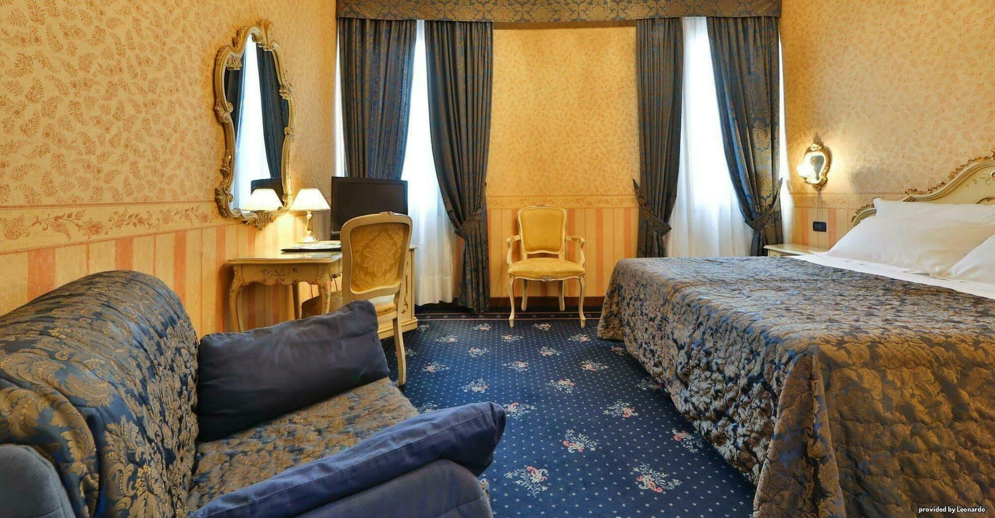 Montecarlo 3*
