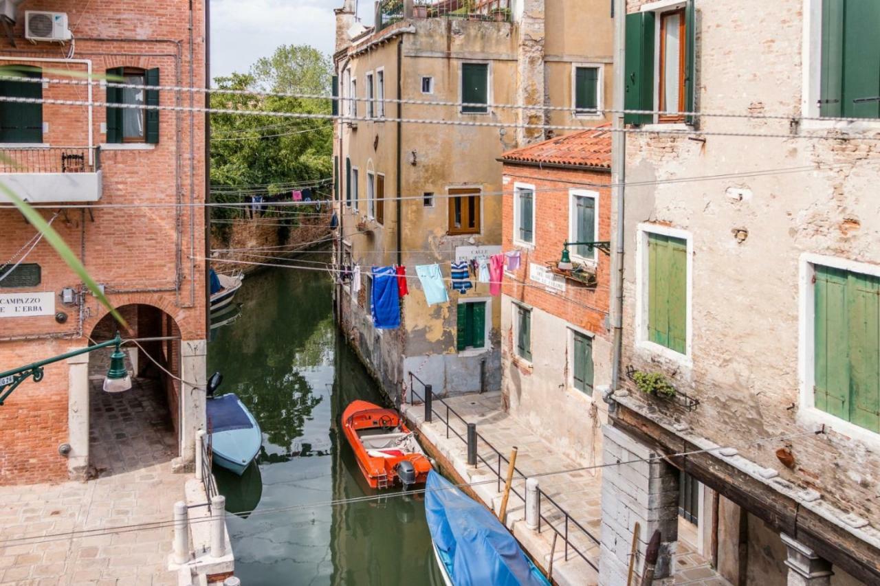 The Venetian Canal View * Venice