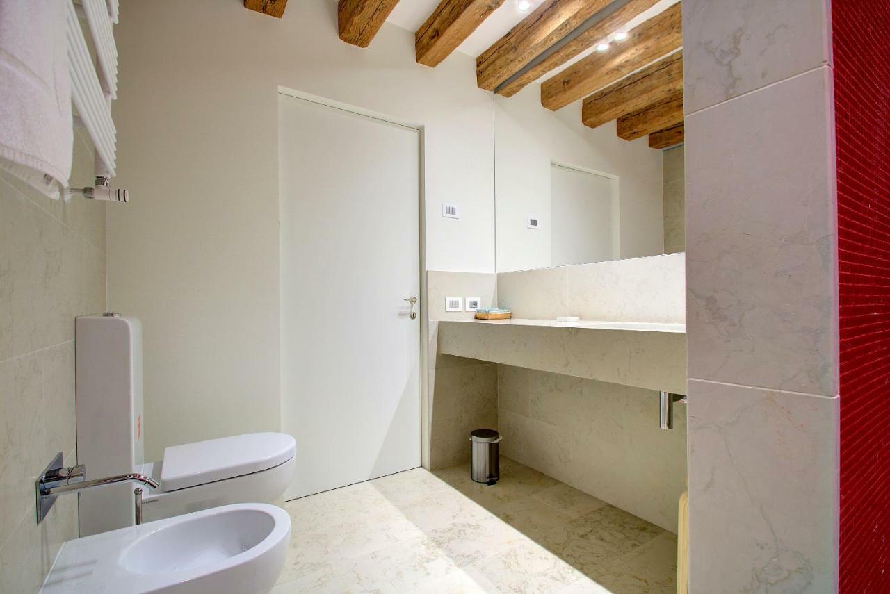 Grandcanal-red Apartamento *