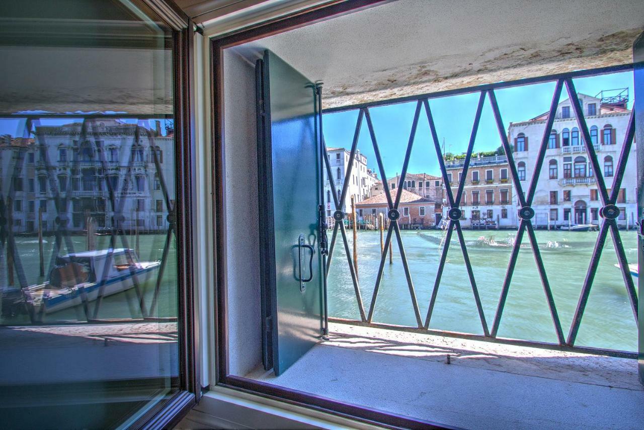 Grandcanal-green Apartment Venice
